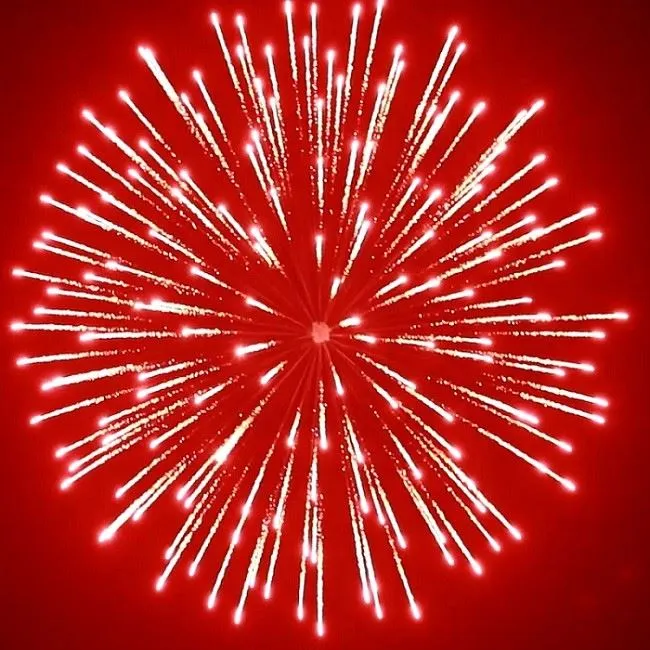 How To Import Fireworks 8 Display Shells